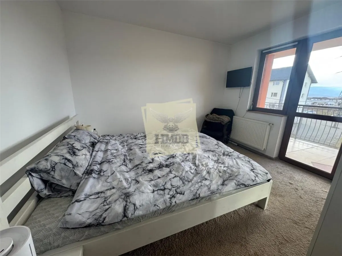 Apartament  decomandat cu 3 camere 2 bai de 105 mp utili - foto 8