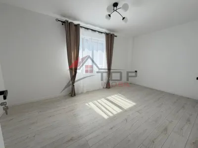Apartament 2 camere, 60mp, decomandat, etaj 1, bloc nou - Horpaz - foto 3