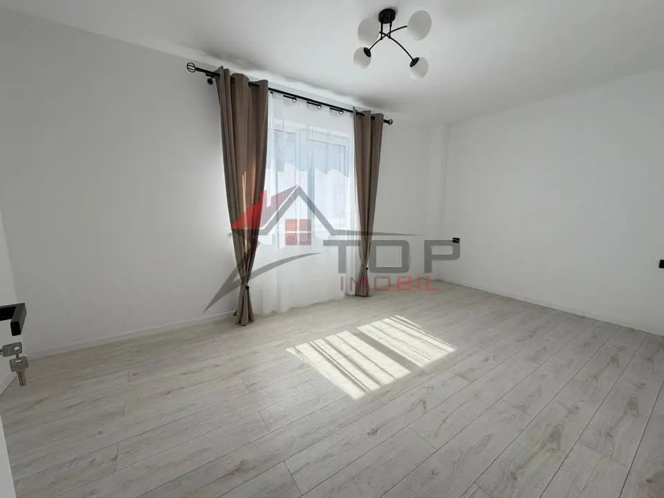 Apartament 2 camere, 60mp, decomandat, etaj 1, bloc nou - Horpaz - foto 3