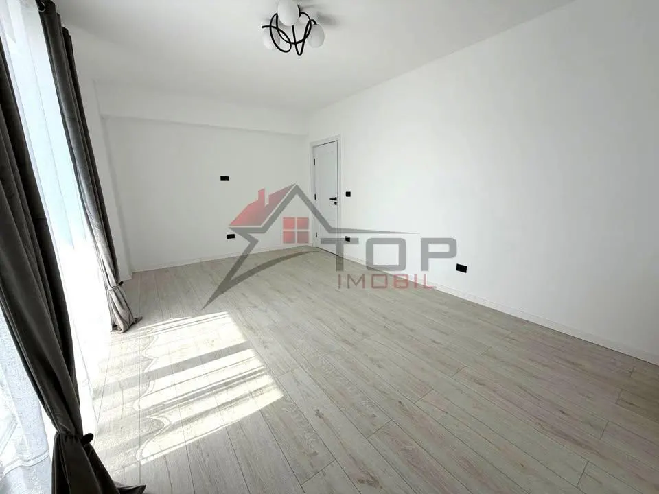 Apartament 2 camere, 60mp, decomandat, etaj 1, bloc nou - Horpaz - foto 5