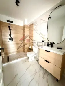 Apartament 2 camere, 60mp, decomandat, etaj 1, bloc nou - Horpaz - foto 6