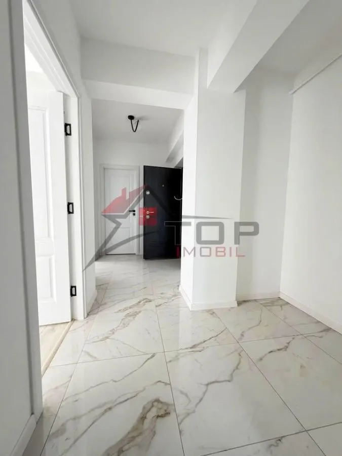 Apartament 2 camere, 60mp, decomandat, etaj 1, bloc nou - Horpaz - foto 7