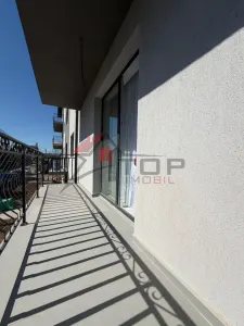 Apartament 2 camere, 60mp, decomandat, etaj 1, bloc nou - Horpaz - foto 8