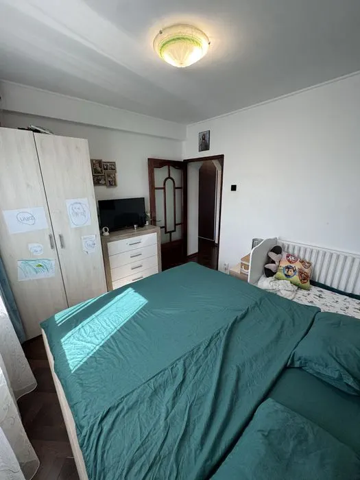 Apartament 2 camere, 41mp, Zimbru, Complet mobilat - foto 4