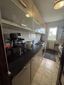 Apartament 2 camere, 41mp, Zimbru, Complet mobilat - foto 5