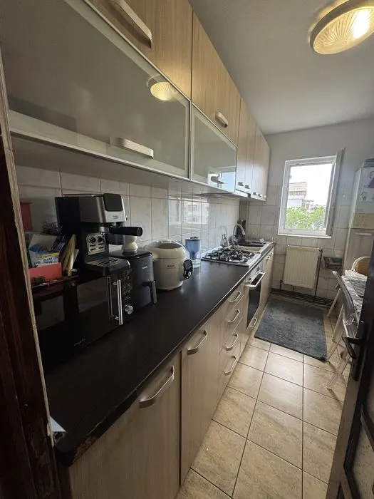 Apartament 2 camere, 41mp, Zimbru, Complet mobilat - foto 5