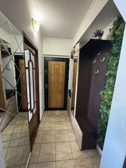 Apartament 2 camere, 41mp, Zimbru, Complet mobilat - foto 8
