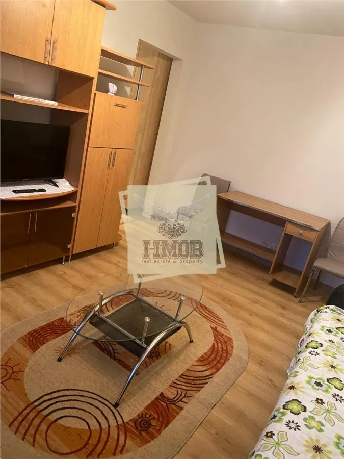 Apartament 2 camere zona piata Rahovei - foto 1
