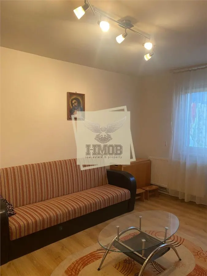 Apartament 2 camere zona piata Rahovei - foto 3