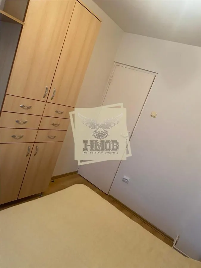 Apartament 2 camere zona piata Rahovei - foto 5