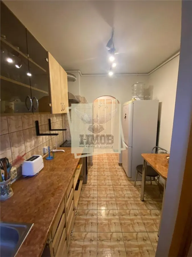 Apartament 2 camere zona piata Rahovei - foto 8