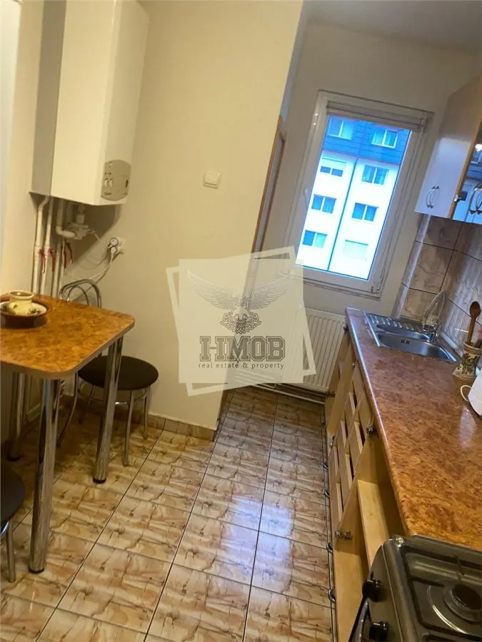 Apartament 2 camere zona piata Rahovei - foto 10