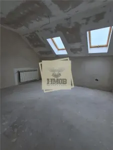 Casa rezidentiala 5 camere 2 bai  parcare  Sura Mica - foto 14