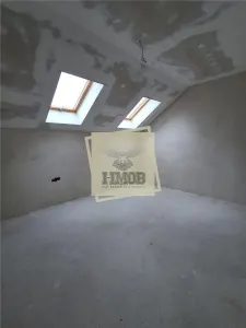 Casa rezidentiala 5 camere 2 bai  parcare  Sura Mica - foto 7