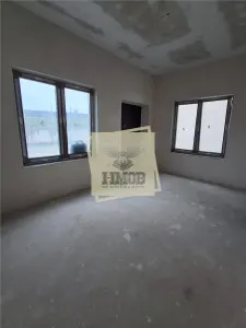 Casa rezidentiala 5 camere 2 bai  parcare  Sura Mica - foto 8