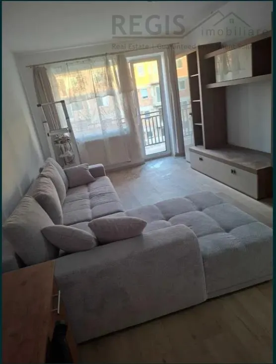 Apartament modern 2 camere Tractorul - foto 1