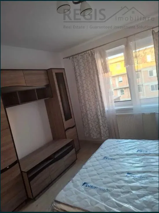 Apartament modern 2 camere Tractorul - foto 2