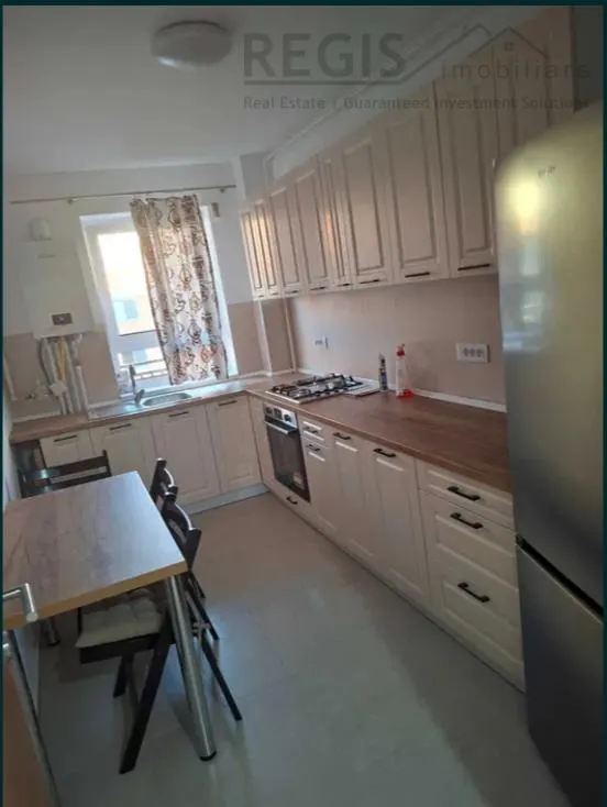 Apartament modern 2 camere Tractorul - foto 3