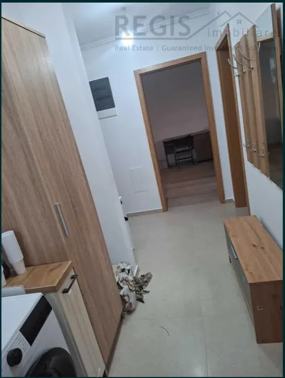 Apartament modern 2 camere Tractorul - foto 4