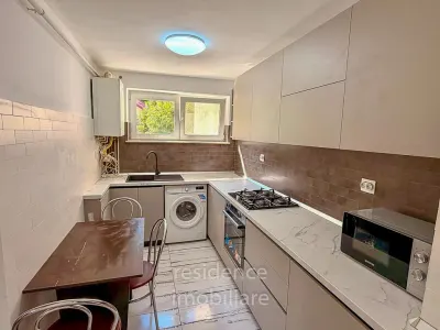 Apartament 2 camere decomandate, Grigorescu, zona Donath - Cluj-Napoca