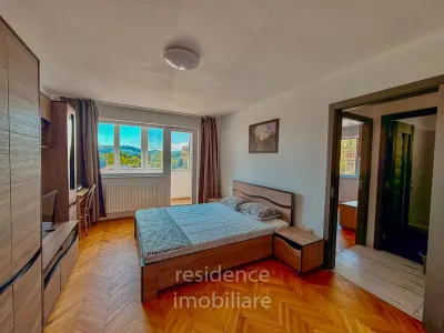 Apartament 2 camere decomandate, Grigorescu, zona Donath - foto 2