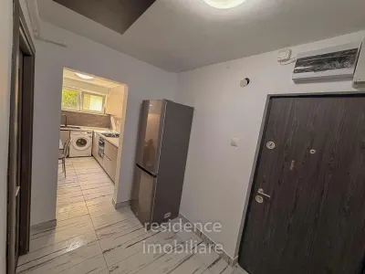 Apartament 2 camere decomandate, Grigorescu, zona Donath - foto 11