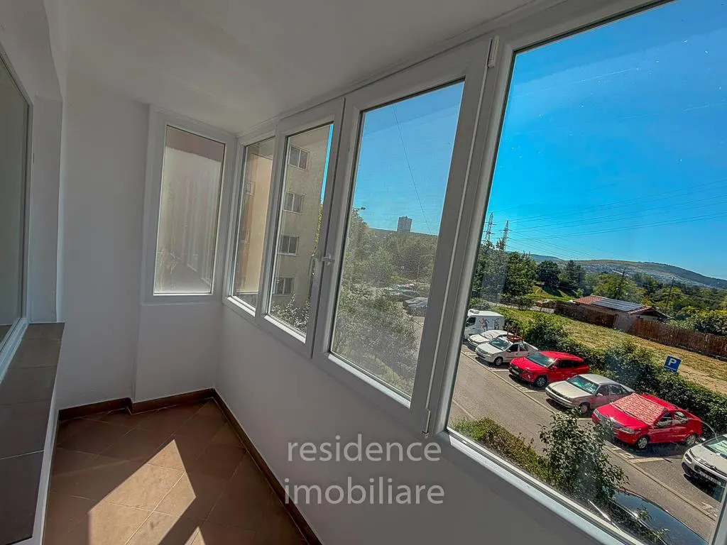 Apartament 2 camere decomandate, Grigorescu, zona Donath - foto 12
