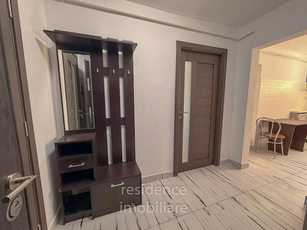 Apartament 2 camere decomandate, Grigorescu, zona Donath - foto 14