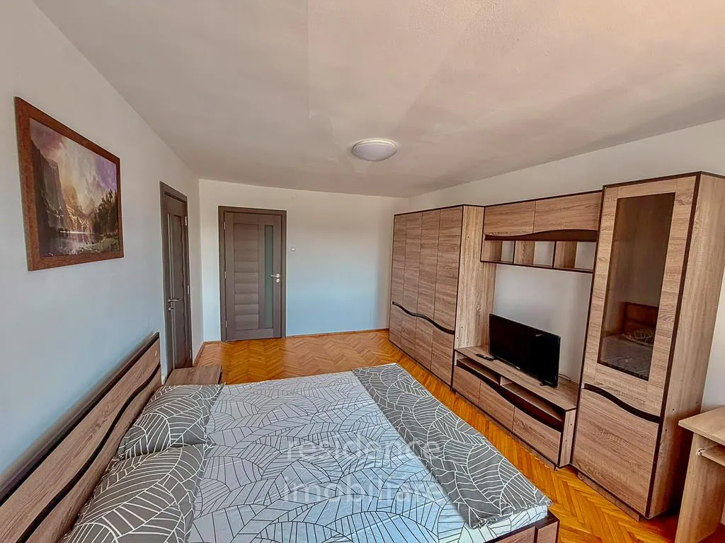 Apartament 2 camere decomandate, Grigorescu, zona Donath - foto 3