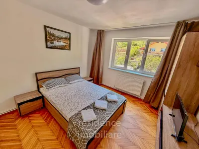 Apartament 2 camere decomandate, Grigorescu, zona Donath - foto 4