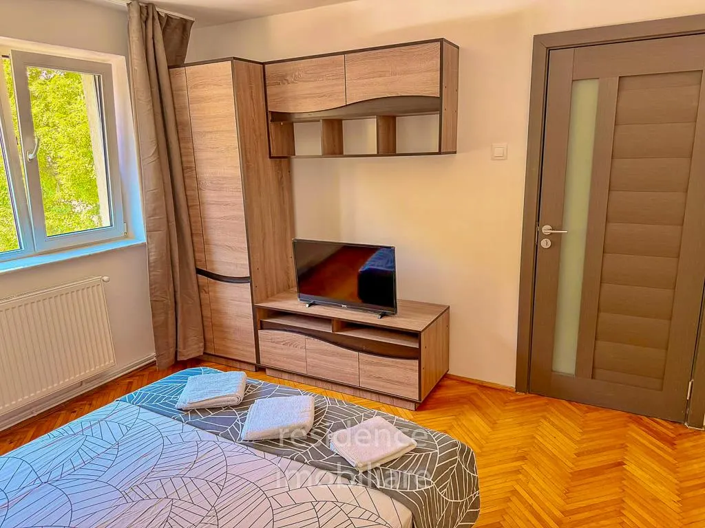 Apartament 2 camere decomandate, Grigorescu, zona Donath - foto 6