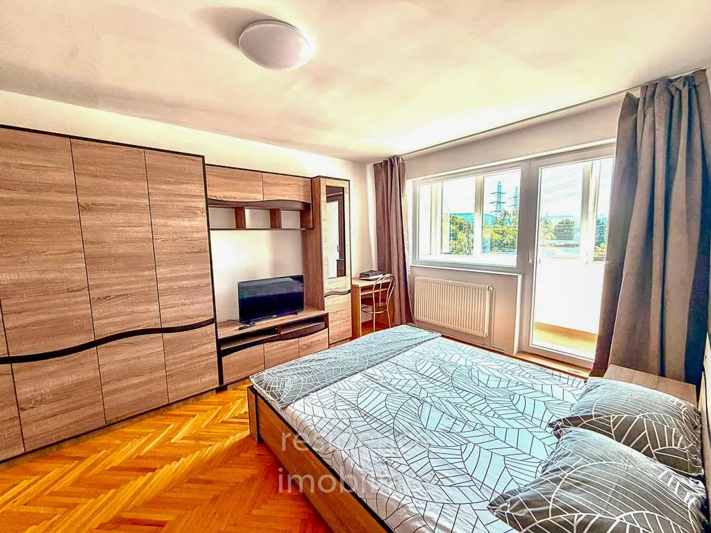 Apartament 2 camere decomandate, Grigorescu, zona Donath - foto 7