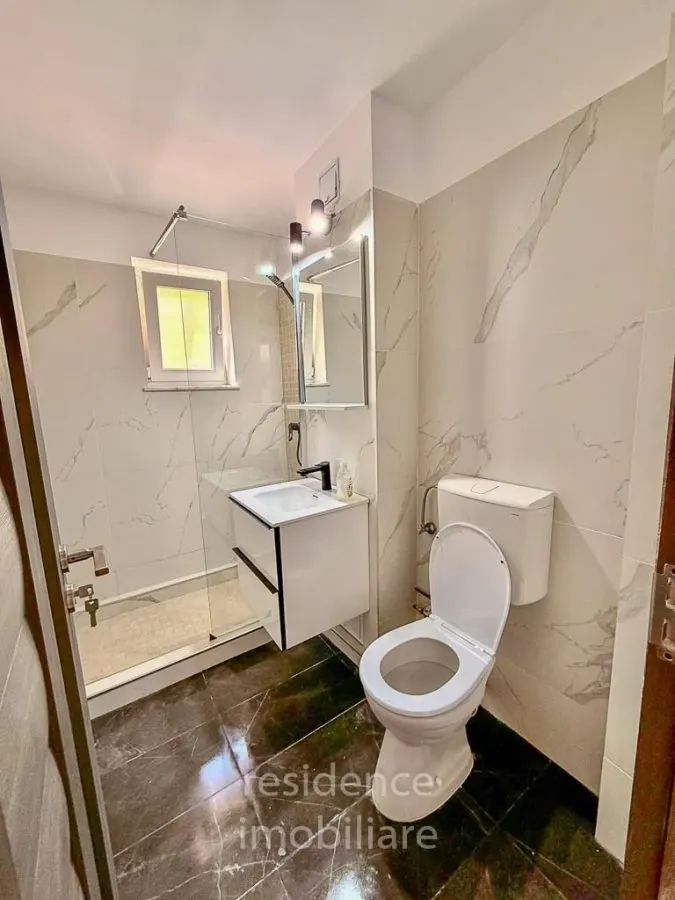 Apartament 2 camere decomandate, Grigorescu, zona Donath - foto 8