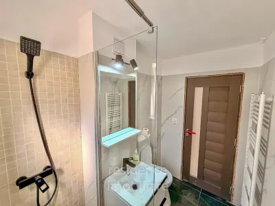 Apartament 2 camere decomandate, Grigorescu, zona Donath - foto 9