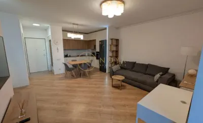 Inchiriere apartament 3 camere 4City Pipera Plaza - Bucuresti