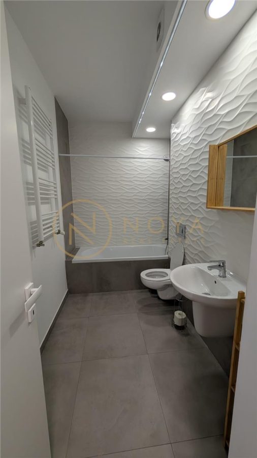 Inchiriere apartament 3 camere 4City Pipera Plaza - foto 13