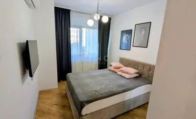 Inchiriere apartament 3 camere 4City Pipera Plaza - foto 3