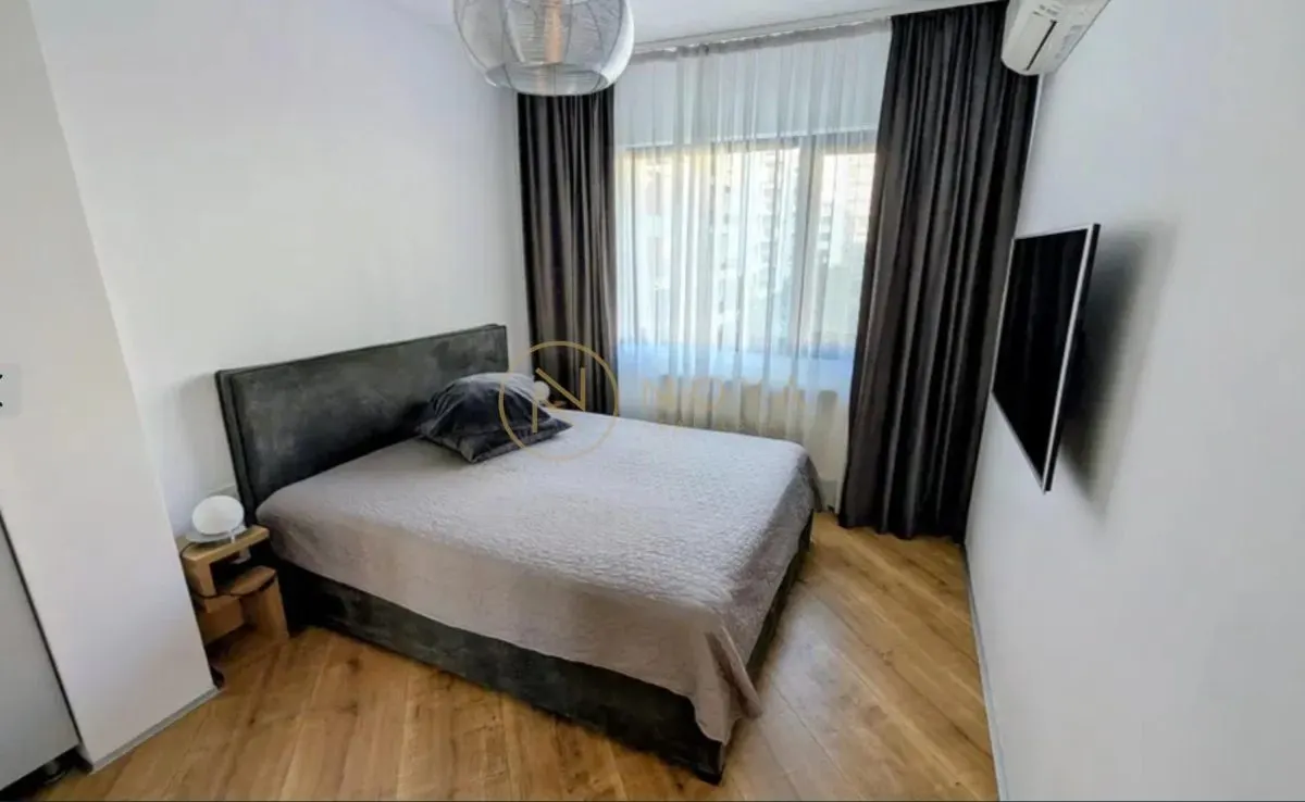 Inchiriere apartament 3 camere 4City Pipera Plaza - foto 4