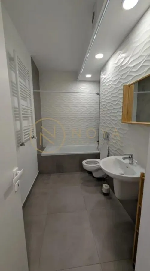 Inchiriere apartament 3 camere 4City Pipera Plaza - foto 6