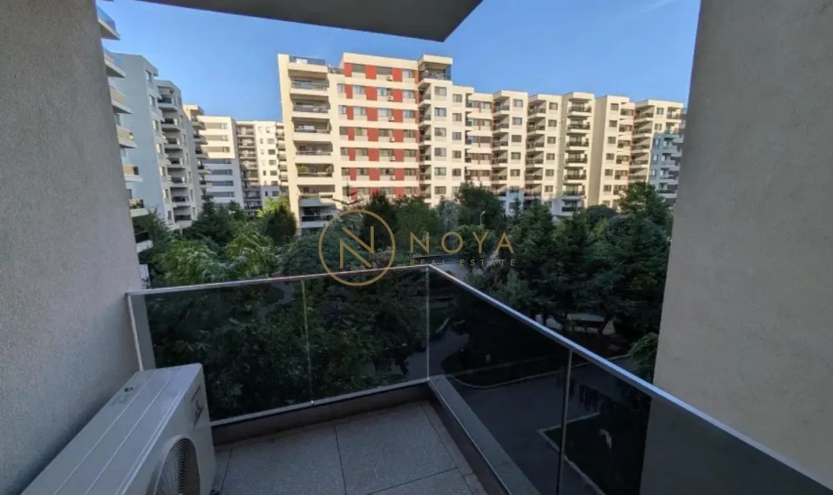 Inchiriere apartament 3 camere 4City Pipera Plaza - foto 7