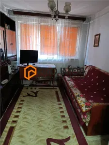 Apartament 3 camere cf 1 decomandat zona Micro 5 - foto 4