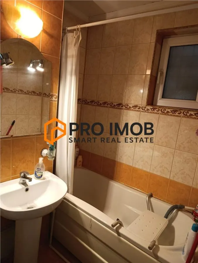 Apartament 3 camere cf 1 decomandat zona Micro 5 - foto 8