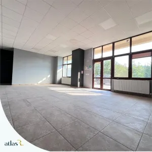 Spațiu comercial | 71,44 mp + loc de parcare | Lidl Bucium - foto 2