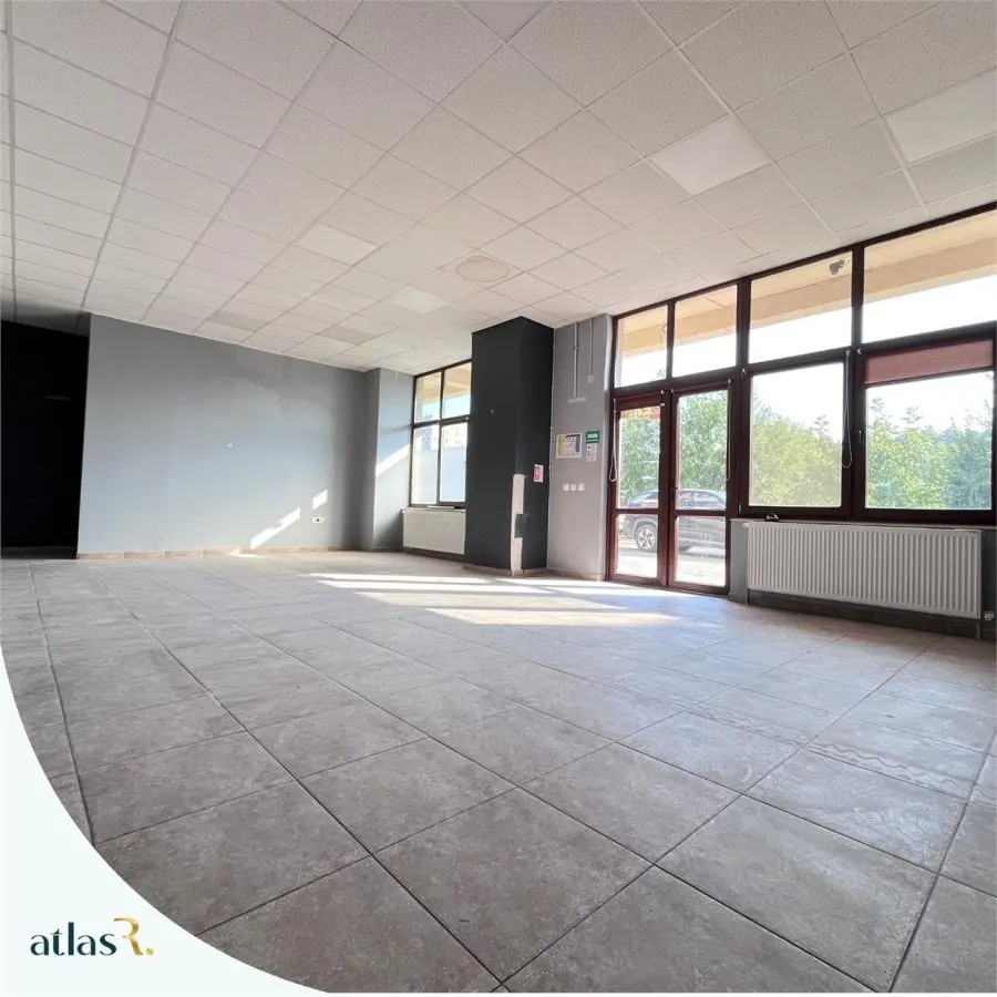Spațiu comercial | 71,44 mp + loc de parcare | Lidl Bucium - foto 2