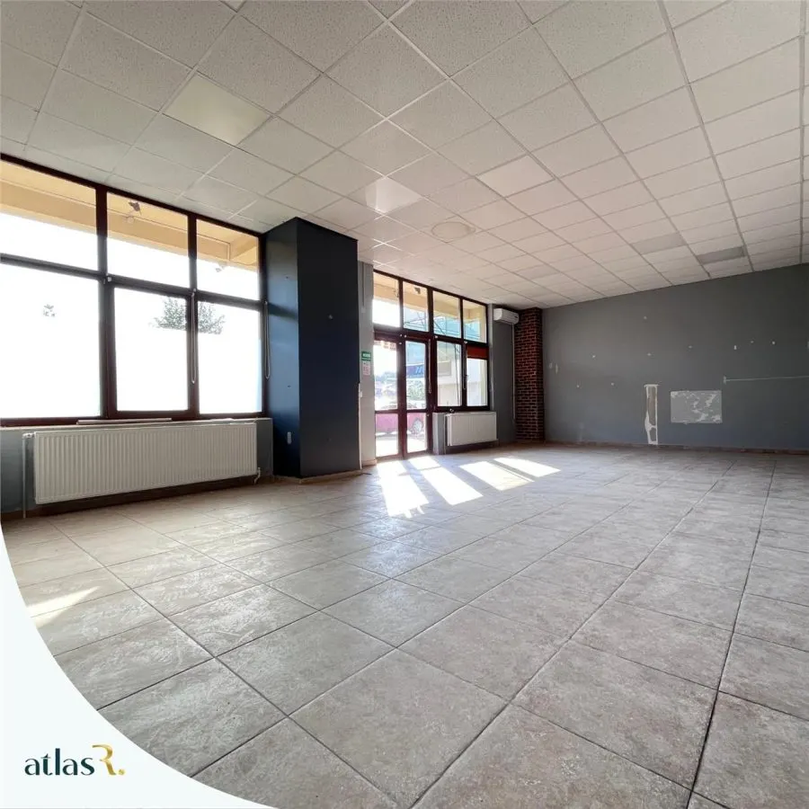 Spațiu comercial | 71,44 mp + loc de parcare | Lidl Bucium - foto 3