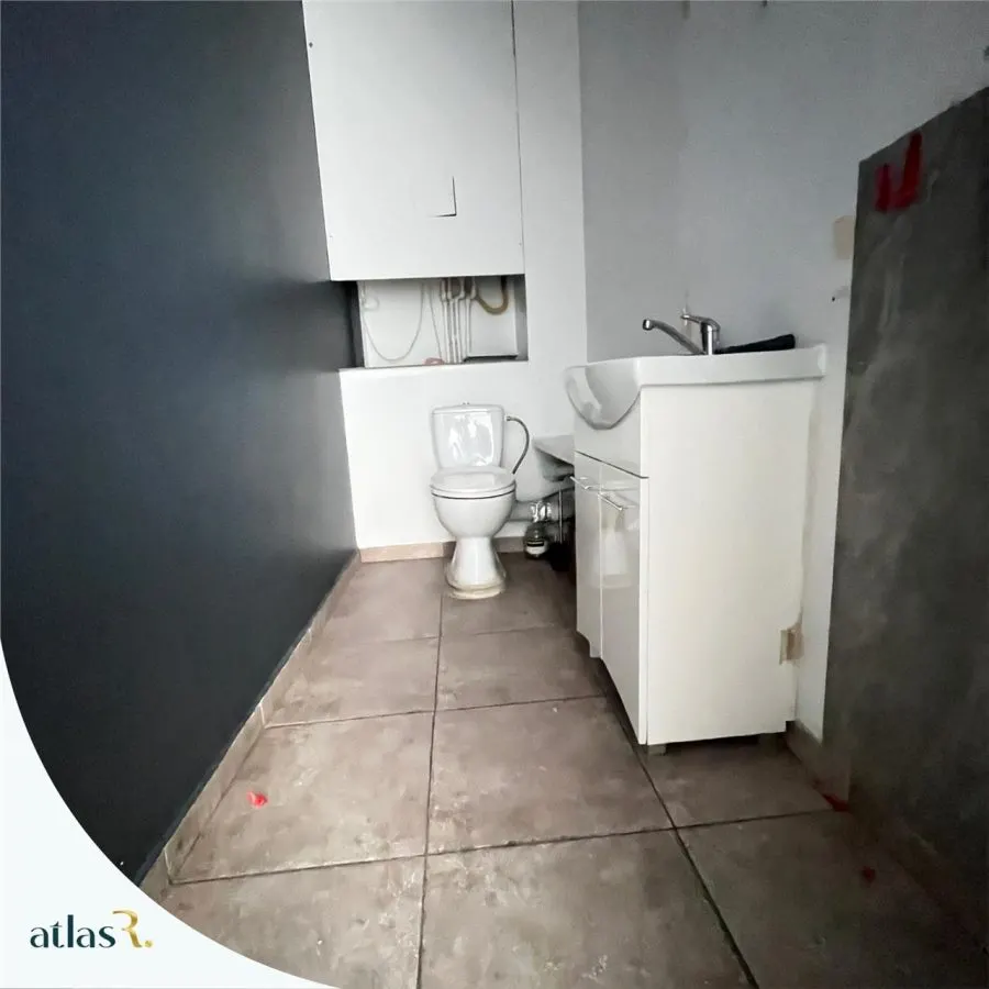 Spațiu comercial | 71,44 mp + loc de parcare | Lidl Bucium - foto 6