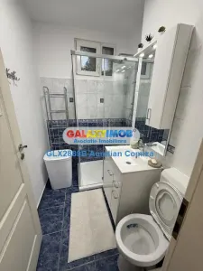 Apartament 2 camere Piata Domenii pentru inchiriat - foto 6