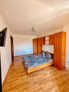 Apartament 1 camera 45mp, Marasti Someseni + Parcare - foto 2