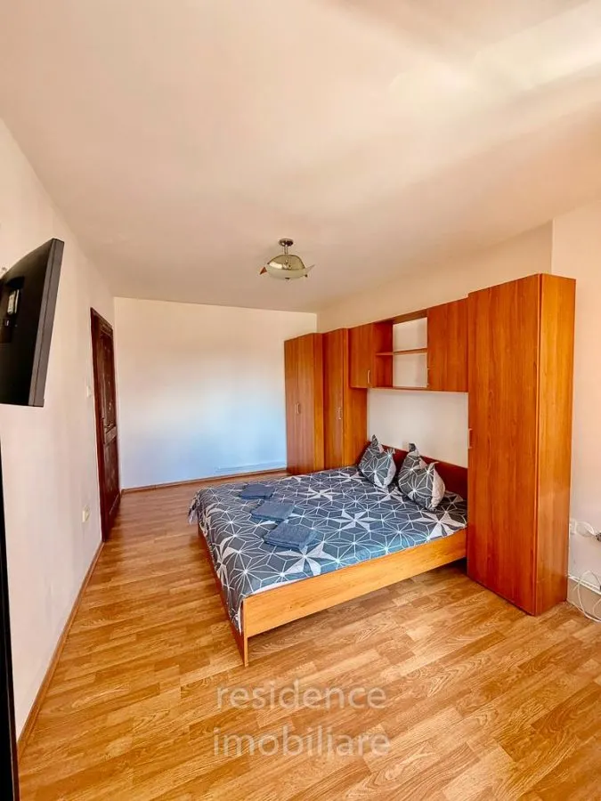 Apartament 1 camera 45mp, Marasti Someseni + Parcare - foto 2