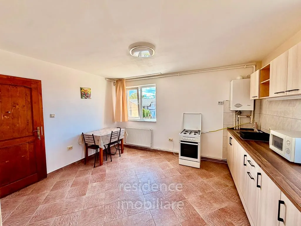 Apartament 1 camera 45mp, Marasti Someseni + Parcare - foto 4